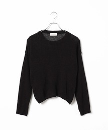 WEGO VINTAGE/ルーズニット
