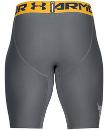 UNDER ARMOUR - サッカー部　スパッツ　アンダーアーマー　ブルー　LG サッカー部 スパッツ アンダーアーマー ブルー SM - メルカリ
