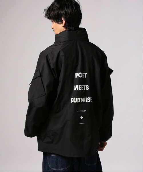 JOURNAL STANDARD（ジャーナルスタンダード）の「【POET MEETS DUBWISE 