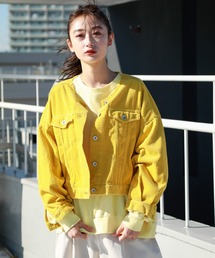Niko And ニコアンド レディースのジャケット アウター一覧 Wear
