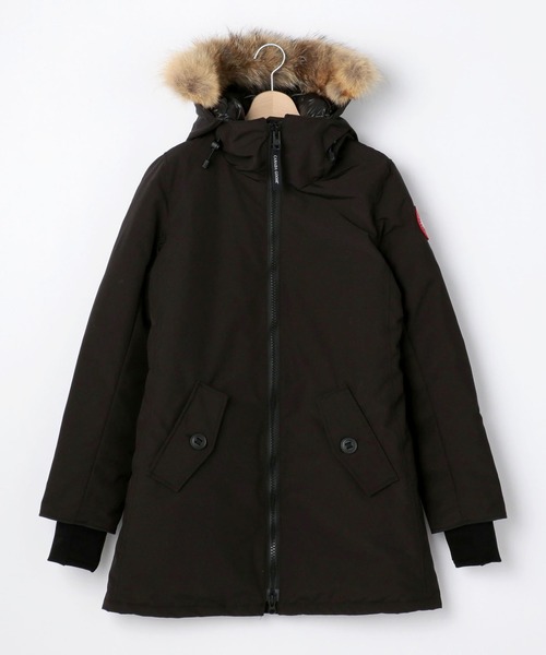 rosemont parka