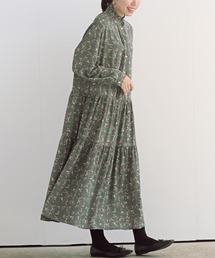 Rps アールピーエスのワンピース ドレス 花柄 ボタニカル柄 通販 Zozotown Rps アールピーエスのワンピース ドレス 花柄 ボタニカル柄 通販 Zozotown