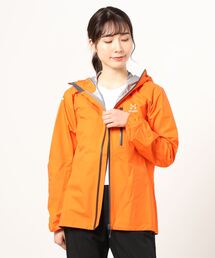 Haglofs - HAGLOFSホグロフス レインジャケット リムシリーズジャケット レディースS L.I.M GTX II Jacket Women – UPLNDオンラインストア