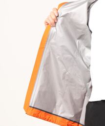 HAGLOFS（ホグロフス）の「リムシリーズ ジャケット（レディース