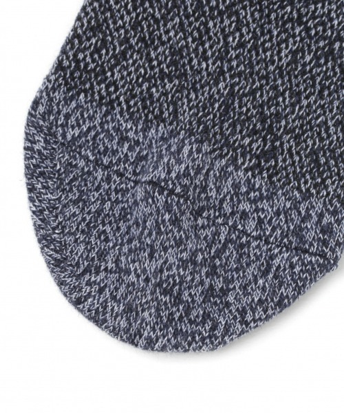 GLOBAL WORK（グローバルワーク）の「クリーンメッシュシューズイン【抗菌防臭】/862269（ソックス/靴下・メンズ・ライトブルー/ブラック/その他/グレー系その他/グリーン系その他/ブルー系その他/ゴールド系その他/コーラル/ライトイエロー/サックスブルー/グレー系その他3/ライトグレー/ブルー系その他4/ブルー・FREE）」の19枚目の写真