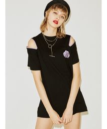 Jouetie ジュエティのワンピース ブラック 黒色系 通販 Zozotown