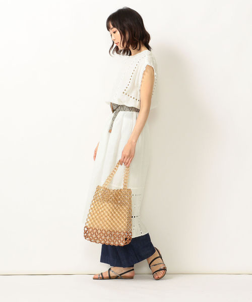 エニィ のファッション For Any シップス セール Any シップス ワンピース ドレス Any カットワーク刺繍ワンピース ワンピース Ships Ships メーカー公式ショップ の ワンピース エニィ のファッション For Any シップス セール Any シップス ワンピース ドレス Any カットワーク刺繍ワンピース ワンピース Ships Ships メーカー公式ショップ の ワンピース