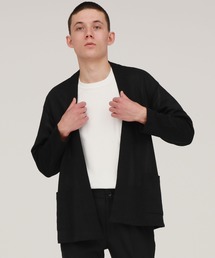 markaware | 【MARKAWARE】ジャパニーズカーディガン / A20A-14CS01C(カーディガン/ボレロ)