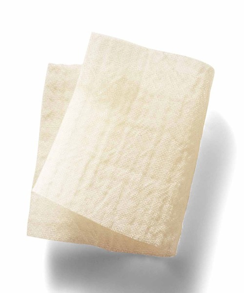 MEDE19F（メデジュウキュウ）の「ＭＥＤＥ１９Ｆ　甘織りコットンロングスカート〈アイボリー〉（スカート・レディース・アイボリー・NM/MEDIUM/LARGE/X-LARGE/XX-LARGE）」の10枚目の写真