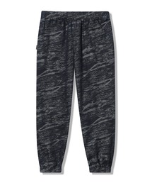 Back Channel | JACQUARD DENIM EASY PANTS(その他パンツ)