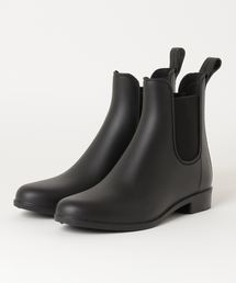 SETUP7（セットアップセブン）の「【SETUP7】サイドゴアショートブーツ ウォータープルーフシューズ ML636（ブーツ・レディース）」