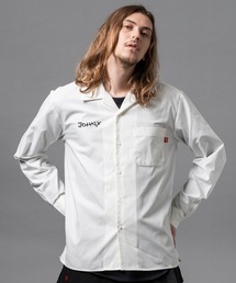 VIRGOwearworks | OUTSIDER SHIRTS(シャツ/ブラウス)