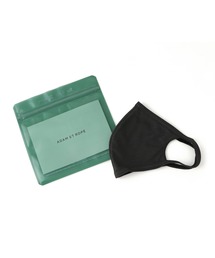 ADAM ET ROPE' | 【キシリトール加工】真夏の多機能ウォッシャブルマスク(マスク)