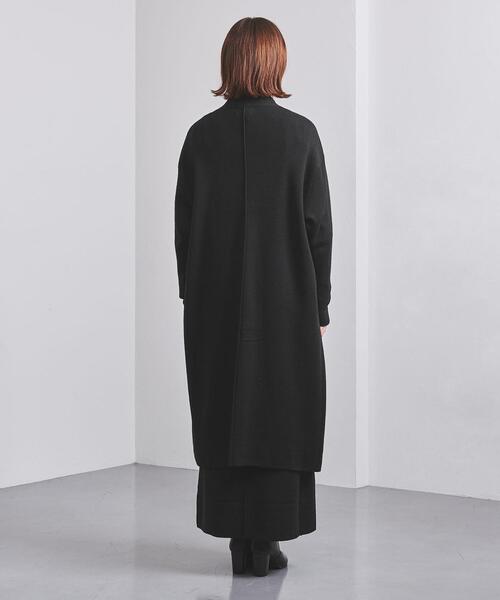 UNITED ARROWS（ユナイテッドアローズ）の「UWCS W ロング ニット 