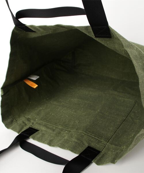 Man-tle ショルダーバッグ