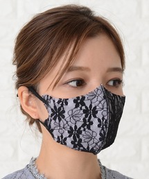 Lace Ladiesi[XfB[Xj5Zbg ԕ[X3D ̃}XNi}XNj