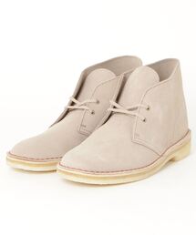 Clarks（クラークス）の「［Clarks クラークス］DESERT BOOT / デザートブーツ（ブーツ）」