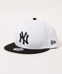 NEW ERA | 【NEW ERA】キッズ Youth 9FIFTY MLB [BSC](キャップ)