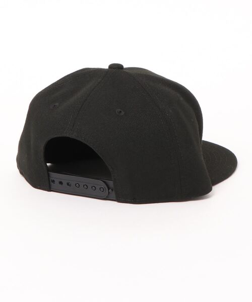 NEW ERA（ニューエラ）の「【NEW ERA】キッズ Youth 9FIFTY MLB [BSC]（キャップ・キッズ・ホワイト×ブラック/ブラック×ホワイト/ブラック系その他/ホワイト×ゴールド/ブラック系その他2/ブラック系その他3/ブラック系その他4/ネイビー/ブラック系その他5/ブラック系その他6/ブラック系その他7/ブルー系その他/ブルー系その他2/レッド系その他/ブラック系/グリーン系その他・ONESIZE）」の20枚目の写真