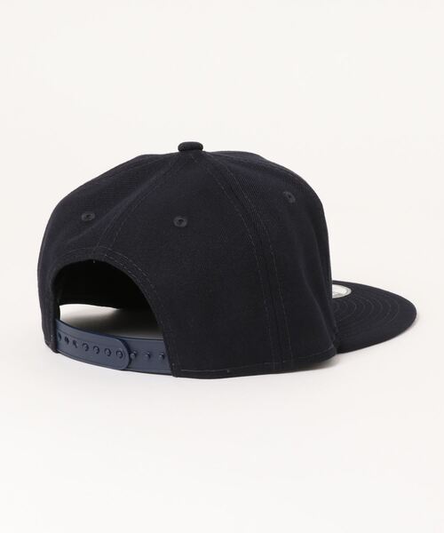 NEW ERA（ニューエラ）の「【NEW ERA】キッズ Youth 9FIFTY MLB [BSC]（キャップ・キッズ・ホワイト×ブラック/ブラック×ホワイト/ブラック系その他/ホワイト×ゴールド/ブラック系その他2/ブラック系その他3/ブラック系その他4/ネイビー/ブラック系その他5/ブラック系その他6/ブラック系その他7/ブルー系その他/ブルー系その他2/レッド系その他/ブラック系/グリーン系その他・ONESIZE）」の19枚目の写真