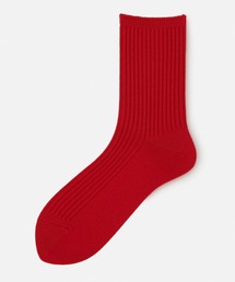 靴下屋 | 靴下屋/ WOOL2×2リブソックス(ソックス/靴下)