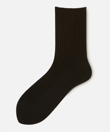 靴下屋 | 靴下屋/ WOOL2×2リブソックス(ソックス/靴下)