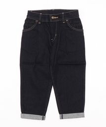 Lee | キッズ バルーンシルエット デニムパンツ【110-150cm】(デニムパンツ)