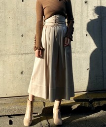 コルセット スカート に該当するファッション通販 Zozotown