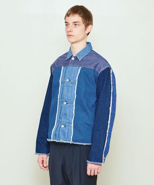 UNITED ARROWS & SONS（ユナイテッドアローズアンドサンズ）の「UNITED