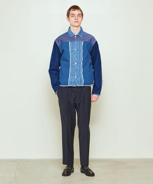 UNITED ARROWS & SONS（ユナイテッドアローズアンドサンズ）の「UNITED  