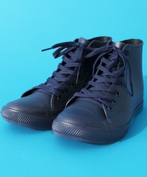 ８(eight) | レインスニーカーハイカット防水防滑(スニーカー)