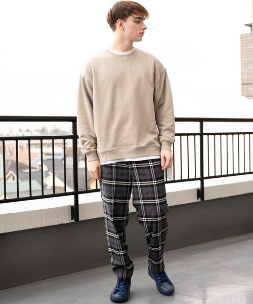 ８(eight)（エイト）の「防水防滑ハイカットレインスニーカー（スニーカー・メンズ・ブラック/ネイビー・MEDIUM/LARGE/X-LARGE/SMALL）」の10枚目の写真