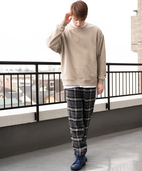 ８(eight)（エイト）の「防水防滑ハイカットレインスニーカー（スニーカー・メンズ・ブラック/ネイビー・MEDIUM/LARGE/X-LARGE/SMALL）」の11枚目の写真