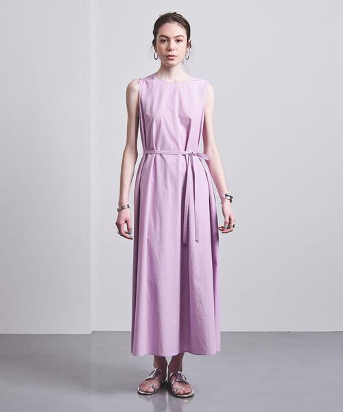 UNITED ARROWS UWCC FABRICA ワンピース UNITED ARROWS（ユナイテッドアローズ）の「UWCC C FABRICA
