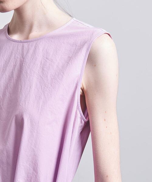【美品】ユナイテッドアローズ　UWCC C FABRICA ワンピース UNITED ARROWS（ユナイテッドアローズ）の「UWCC C FABRICA