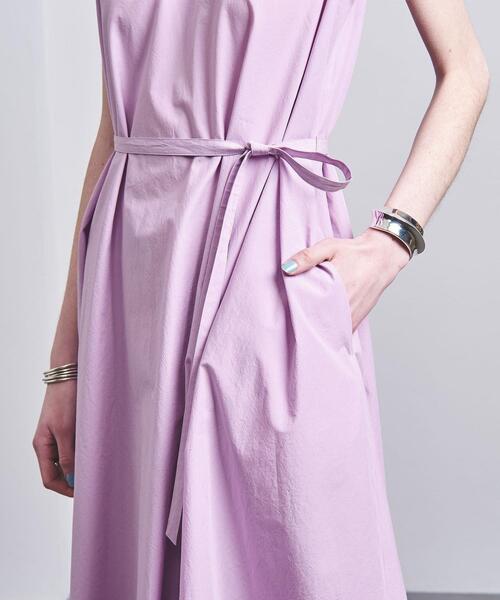 UNITED ARROWS UWCC FABRICA ワンピース UNITED ARROWS（ユナイテッドアローズ）の「UWCC C FABRICA