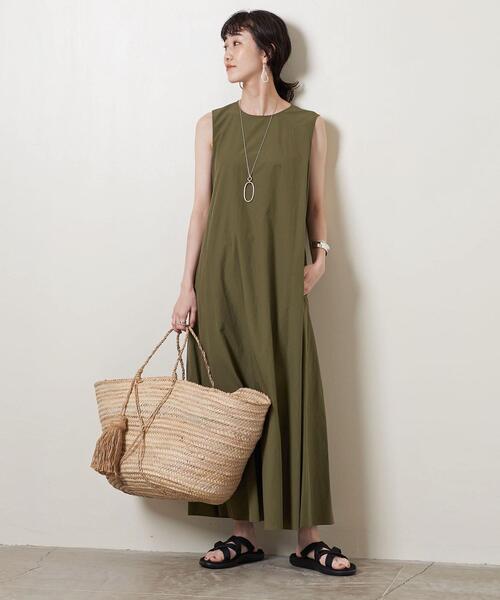 UNITED ARROWS UWCC FABRICA ワンピース UNITED ARROWS（ユナイテッドアローズ）の「＜UNITED ARROWS