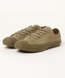 CONVERSE TOKYO × CLANE