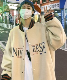 メンズのスタジャンファッション通販 Zozotown