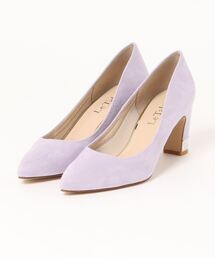 LE TALON | 7cmポインテッドシェルヒールパンプス(パンプス)