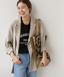 ライトオックスダブルジャケット◆