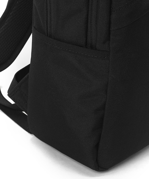 Manhattan Portage（マンハッタンポーテージ）の「Pacific Kenmare Backpack（バックパック/リュック・メンズ・ブラック・LARGE）」の17枚目の写真
