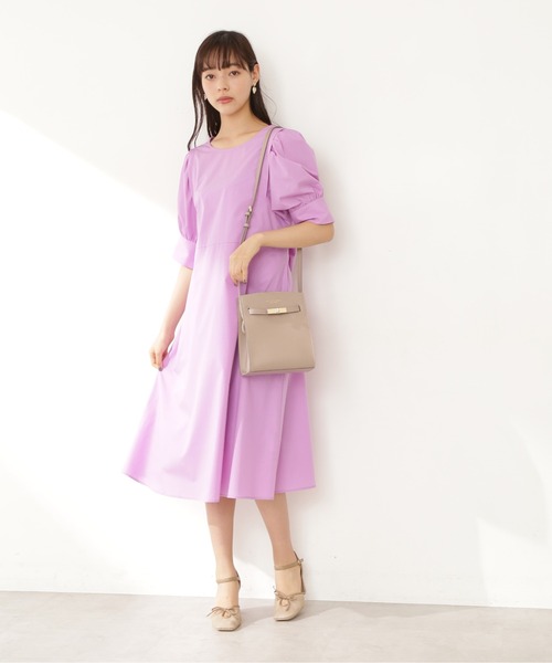 JILL by JILL STUART(ジルバイジルスチュアート)の「◇≪WEEKDAY COLLECTION≫ベルテッドトートバッグ(ショルダーバッグ・レディース・ブルー/ブラック/ベージュ・FREE)」の11枚目の写真