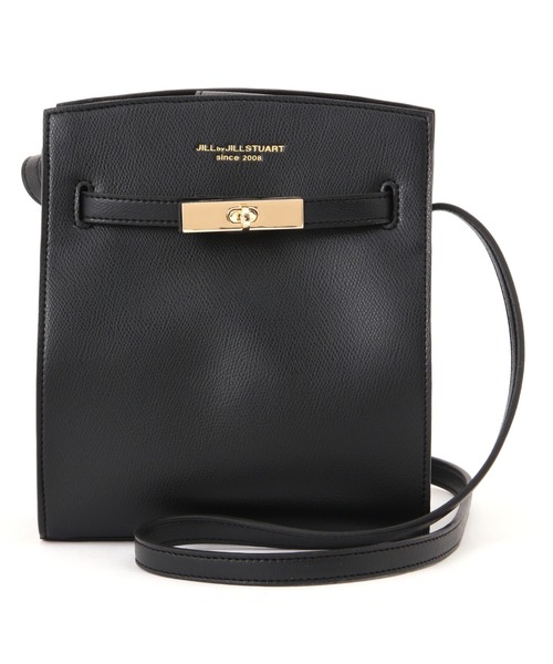 JILL by JILL STUART(ジルバイジルスチュアート)の「◇≪WEEKDAY COLLECTION≫ベルテッドトートバッグ(ショルダーバッグ・レディース・ブルー/ブラック/ベージュ・FREE)」の6枚目の写真