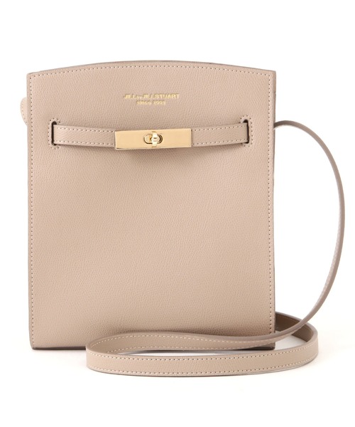 JILL by JILL STUART(ジルバイジルスチュアート)の「◇≪WEEKDAY COLLECTION≫ベルテッドトートバッグ(ショルダーバッグ・レディース・ブルー/ブラック/ベージュ・FREE)」の5枚目の写真