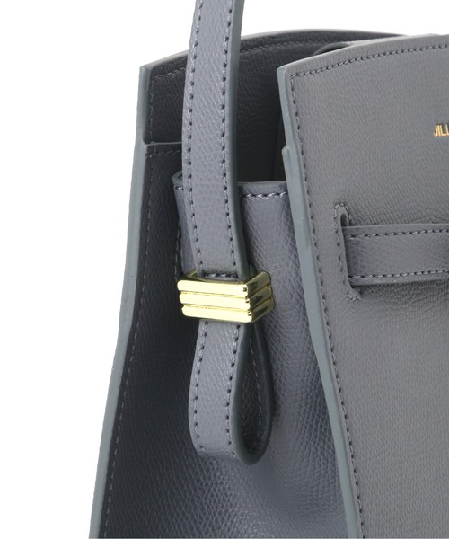 JILL by JILL STUART(ジルバイジルスチュアート)の「◇≪WEEKDAY COLLECTION≫ベルテッドトートバッグ(ショルダーバッグ・レディース・ブルー/ブラック/ベージュ・FREE)」の14枚目の写真