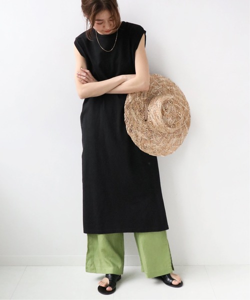 JOURNAL STANDARD relume ワンピース マキシプルオーバー