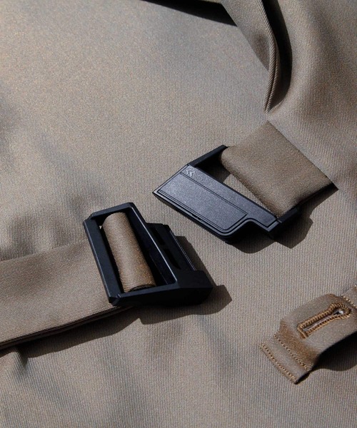 F/CE. （エフシーイー）の「F/CE. WRAP COAT / エフシーイー ラップ