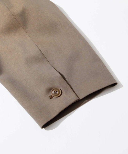 F/CE. （エフシーイー）の「F/CE. WRAP COAT / エフシーイー ラップ
