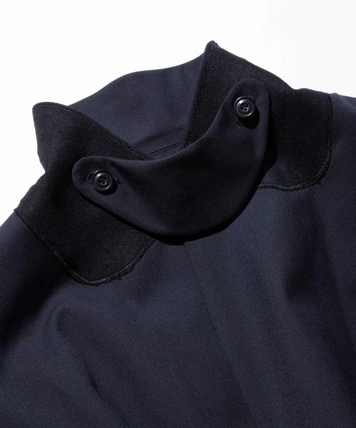F/CE. （エフシーイー）の「F/CE. WRAP COAT / エフシーイー ラップ